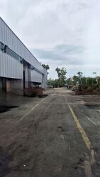 Benoi Road (D22), Factory #580629511